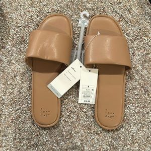 Target sandals